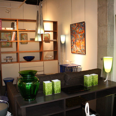 Exposición Salón