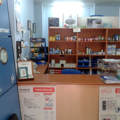 Exposicion, Venta y Taller