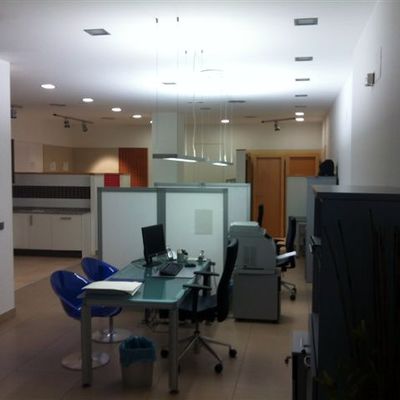 exposicion y venta