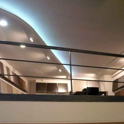 exposición