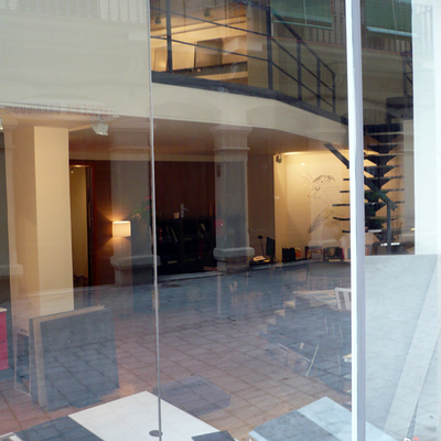 exposición