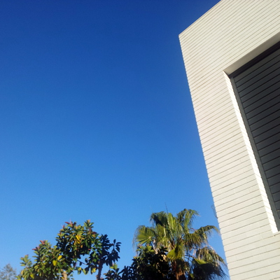 Exterior Vivienda Unifamiliar