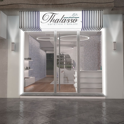 Thalasso