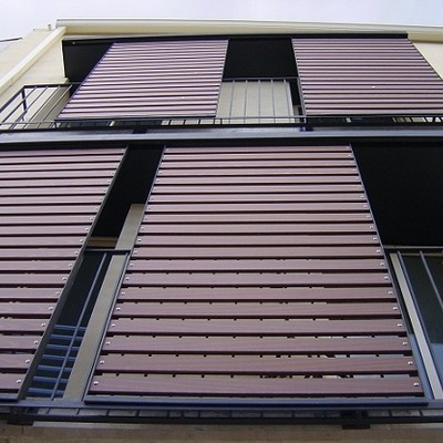 EXTERIOR. 
