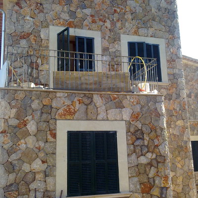 EXTERIORES