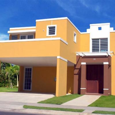 exteriores