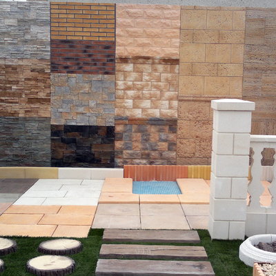 exteriores