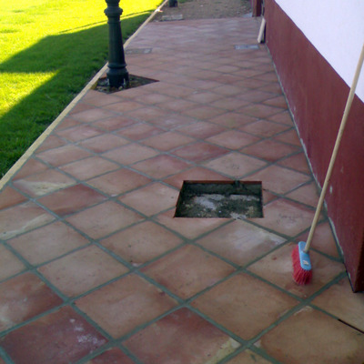 exteriores