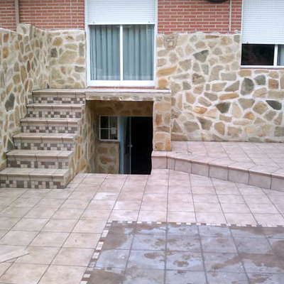 Exteriores