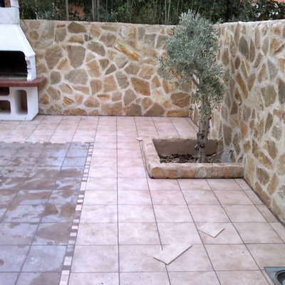 Exteriores