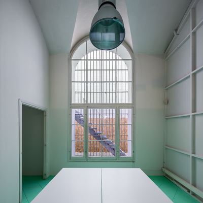 Ludoteca - Casp 7