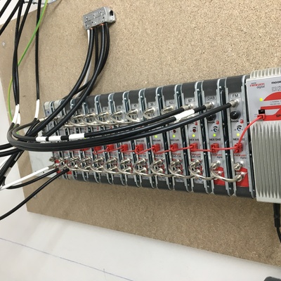 Telecomunicaciones
