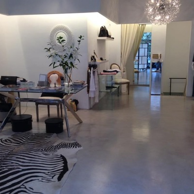 Tienda de ropa