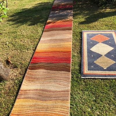 Limpieza alfombras
