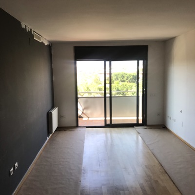 Pintura interior