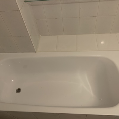 Bañera
