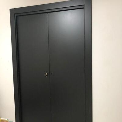Instalacion de puertas