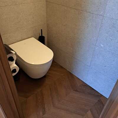 Parquet vinilico