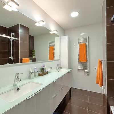 Reforma de baño en Vilassar de Mar