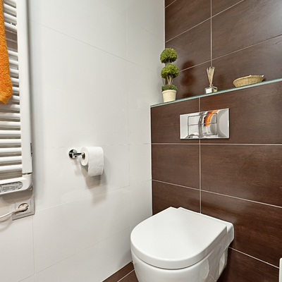Reforma de baño en Vilassar de Mar