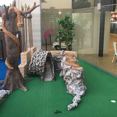 Indiana Minigolf