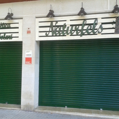 Herbolisteria