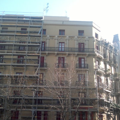 FAÇANA VALENCIA
