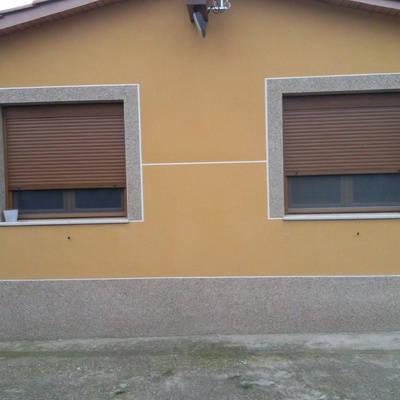 Fachada