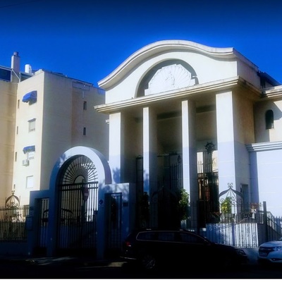 Iglesia