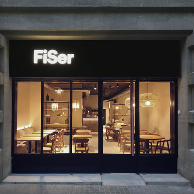 Restaurante Fiser