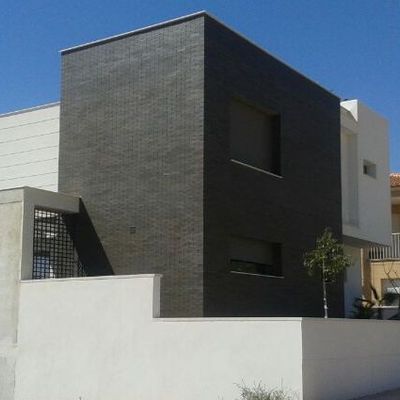 FACHADA CHALET