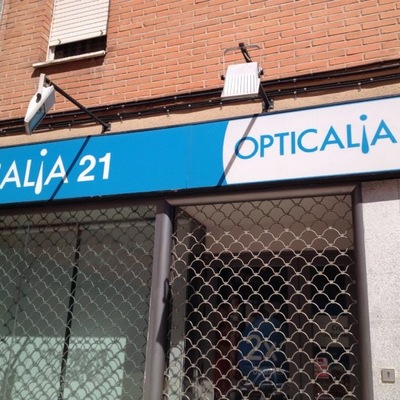 Fachada Negocio