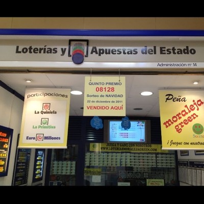 Fachada Negocio