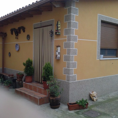 Fachada 1