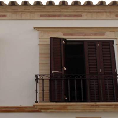 Fachada