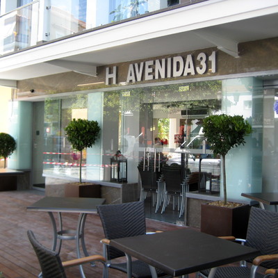 Fachada