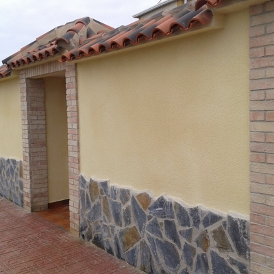 Fachada