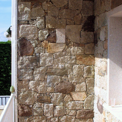 fachada