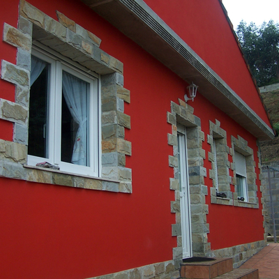 Fachada