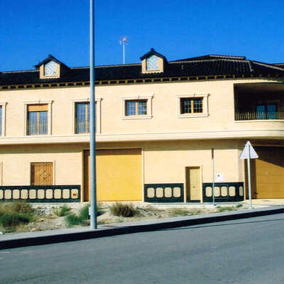 Granja de Rocamora