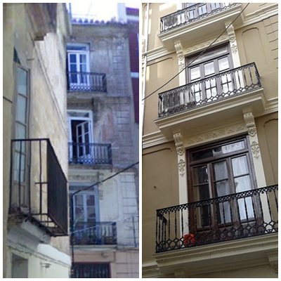 Fachada
