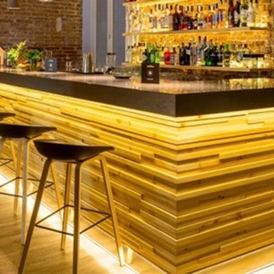 Bara de bar