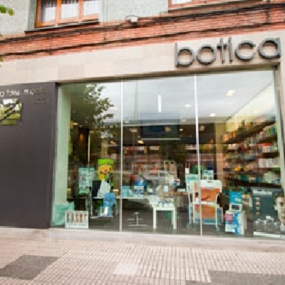 Farmacia Manuela Macías Gijón