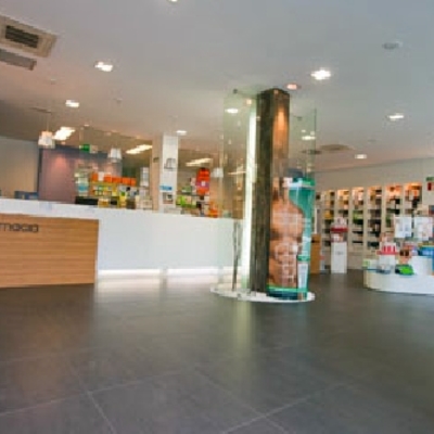 Farmacia Manuela Macías Gijón