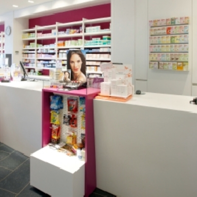 farmacia