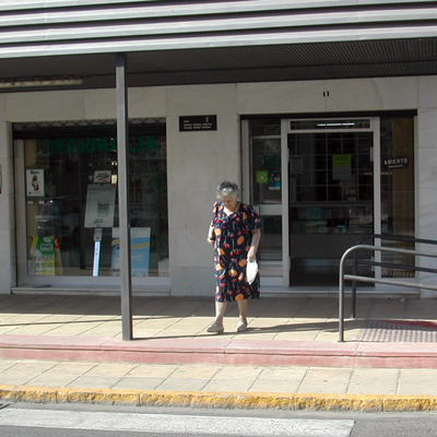 FARMACIAS
