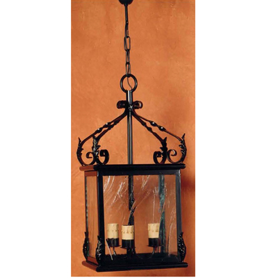 Farol de colgar