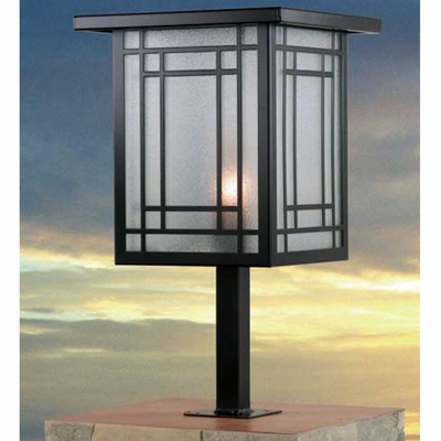 Farol Sobre-muro