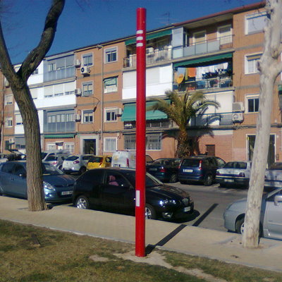 FAROLA DE DISEÑO 2