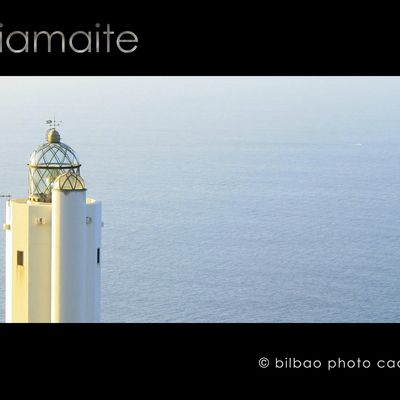 faros de vizcaya